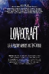 LOVECRAFT. ALARGADA SOMBRA DEL TENTÁCULO, LA