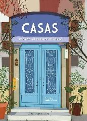 CASAS "ATLAS DE HOGARES DEL MUNDO"