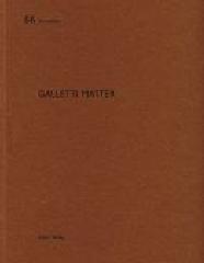 GALLETTI MATTER