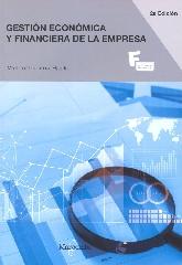 GESTION ECONOMICA Y FINANCIERA DE LA EMPRESA  2ªED.