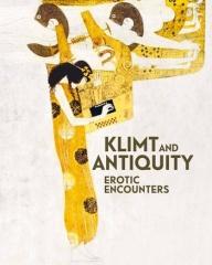 KLIMT AND ANTIQUITY " EROTIC ENCOUNTERS"