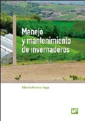 MANEJO Y MANTENIMIENTO DE INVERNADEROS