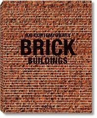 100 CONTEMPORARY BRICK BUILDINGS