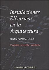 INSTALACIONES ELÉCTRICAS EN LA ARQUITECTURA