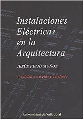 INSTALACIONES ELÉCTRICAS EN LA ARQUITECTURA