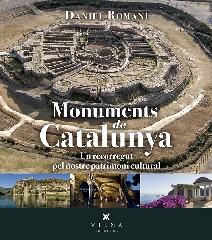 MONUMENTS DE CATALUNYA "UN RECORREGUT PEL PATRIMONI CULTURAL CATALÀ"