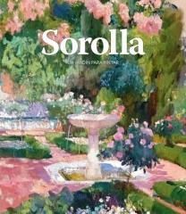 SOROLLA. UN JARDÍN PARA PINTAR