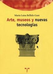 ARTE, MUSEOS Y NUEVAS TECNOLOGÍAS