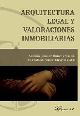 ARQUITECTURA LEGAL Y VALORACIONES INMOBILIARIAS