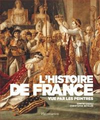L'HISTOIRE DE FRANCE VUE PAR LES PEINTRES