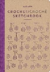 CROCHET SKETCHBOOK