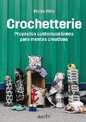 CROCHETTERIE "PROYECTOS CONTEMPORÁNEOS PARA MENTES CREATIVAS"