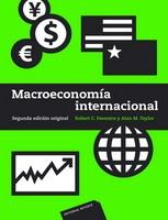 MACROECONOMÍA INTERNACIONAL