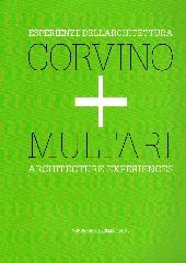 MONOGRAPH CORVINO E MULTARI 