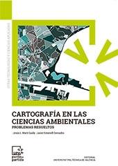 CARTOGRAFÍA EN LAS CIENCIAS AMBIENTALES. PROBLEMAS RESUELTOS