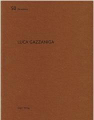 LUCA GAZZANIGA