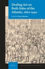 DEALING ART ON BOTH SIDES OF THE ATLANTIC, 1860-1940