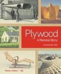 PLYWOOD: A MATERIAL STORY