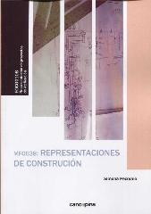 MF0638 REPRESENTACIONES DE CONSTRUCCIÓN