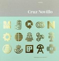 CRUZ NOVILLO - LOGOS