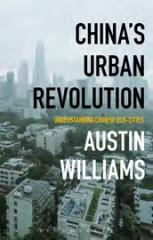 CHINA'S URBAN REVOLUTION "UNDERSTANDING CHINESE ECO-CITIES"