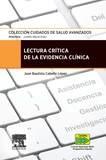 LECTURA CRÍTICA DE LA EVIDENCIA CLÍNICA