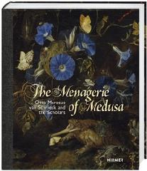 MEDUSA`S MENAGERIE "OTTO MARSEUS VAN SCHIRECK AND THE SCHOLARS"