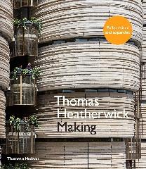 THOMAS HEATHERWICK: MAKING