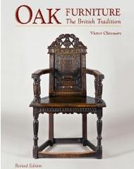 OAK FURNITURE THE BRITISH TRADITION