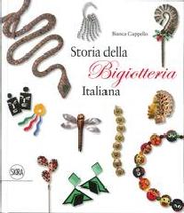 STORIA DELLA BIGIOTTERIA ITALIANA