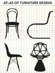 ATLAS OF FURNITURE DESIGN