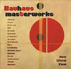 BAUHAUS MASTERWORKS