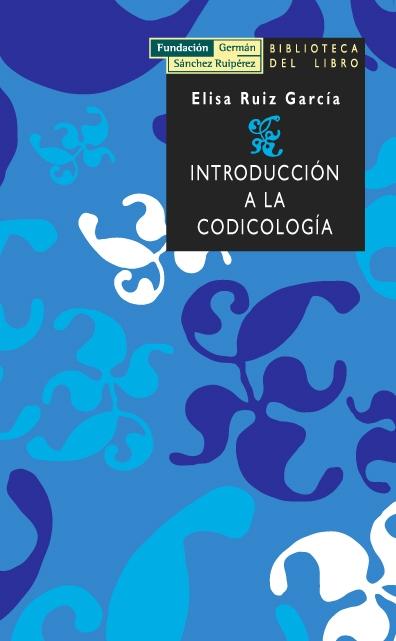 Introducción a la codicología