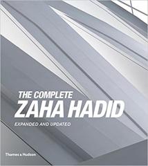 THE COMPLETE ZAHA HADID "EXPANDED AND UPDATED"
