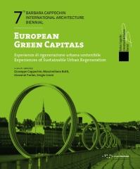 EUROPEAN GREEN CAPITALS. ESPERIENZE DI RIGENERAZIONE URBANA SOSTENIBILE