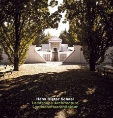 LANDSCAPE ARCHITECTURE / LANDSCHAFTSARCHITEKTUR