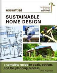 SUSTAINABLE HOME DESING