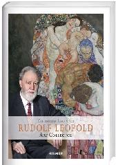 RUDOLF LEOPOLD "ART COLLECTOR"