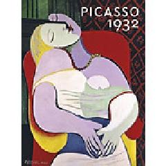 PICASSO 1932