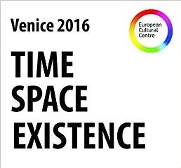 TIME SPACE EXISTENCE: 2016