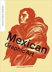 MEXICAN GRAPHIC ART