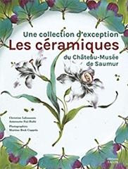 CERAMIQUES DU CHATEAU-MUSEE DE SAUMUR