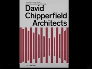 DAVID CHIPPERFIELD  ARCHITECTS