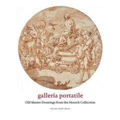 GALLERIA PORTATILE "OLD MASTER DRAWINGS FROM THE HOESCH "