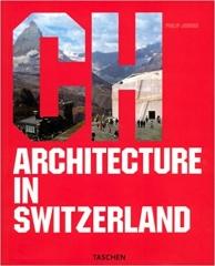 ARCHITECTURE IN SWITZERLAND