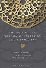THE RULE OF LAW "FREEDOM OF EXPRESSION AND ISLAMIC LAW "