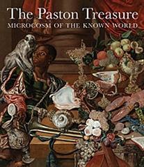 THE PASTON TREASURE " MICROCOSM OF THE KNOWN WORLD"