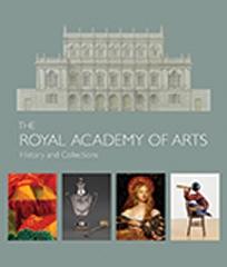 THE ROYAL ACADEMY OF ARTS HISTORY AND COLLECTIONS