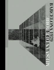 MIES VAN DER ROHE - BARCELONA 1929