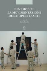 BENI MOBILI LA MOVIMENTAZIONE DELLE OPERE D'ARTE